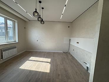 Продажа коттеджей и домов: Продается новый дом 120 кв м 4,5 сотки . 3 комнаты большой зал at lalafo.kg — 6 Продажа коттеджей и домов: Продается новый дом 120 кв м 4,5 сотки . 3 комнаты большой зал — 6