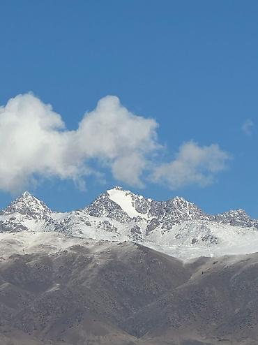 Иссык-Куль 2026: Квартира, Диона ЦО Радуга West, Кош-Кол, Парковка, стоянка, Тренажерный зал, SPA — 13