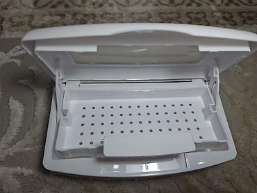 Стерилизаторы: Сухожаровой стерилизатор Mini High Temperature Sterilizer CH-360T - — 10