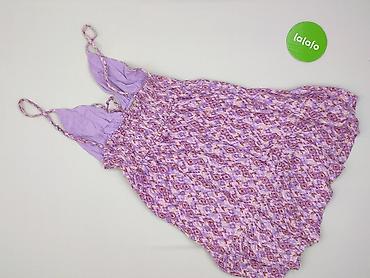 boho crop: Sukienka damska, rozmiar S — 3
