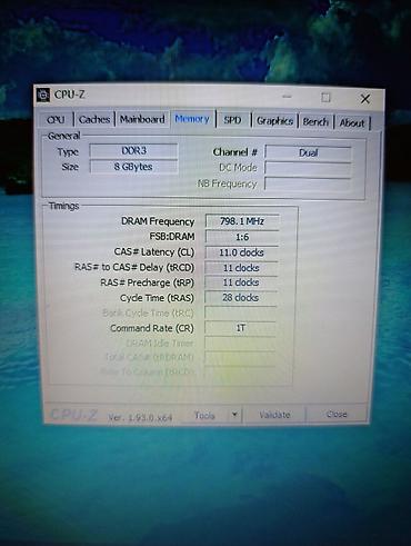 hp azerbaijan: İşlənmiş HP Pavilion, 14.1 ", Intel Core i7, 256 GB — 8