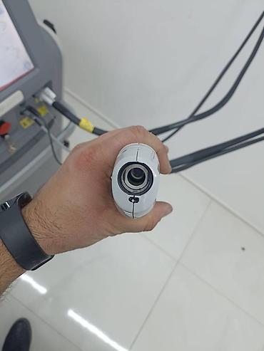 Aleksandrit: Epilyasiya üçün, Təlim keçirilir — 4