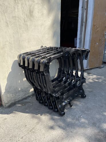 Digər avtomobil ehtiyat hissələri: Kia ceed traversləri. Hyundai sonata, hyundai i30, hyundai matrix, kia — 3