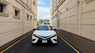 машин кж: Авто прокат.Без водителя KIA K7 2020 | Газ Toyota Camry 2019г | — 3