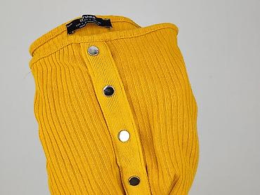 body cropp: Bershka, Top damski, rozmiar S — 6