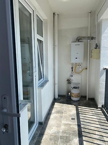 Daşınmaz əmlak: 2 otaqlı, Yeni tikili, m. Həzi Aslanov, 88 kv. m — 8
