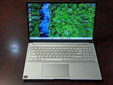 Ноутбуки ASUS: Игровой, Б/у, AMD Ryzen 5 — 1