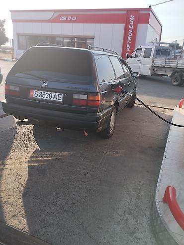 кпп на пассат: Volkswagen Passat Variant: 1993 г., Кол менен иштөөчү, Бензин, Универсал — 1