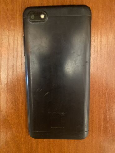 компак ноутбук: Redmi, Redmi 6, Б/у