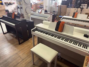 Pianolar: Piano, Casio, Rəqəmsal, Yeni, Ünvandan götürmə, Pulsuz çatdırılma, Ödənişli çatdırılma