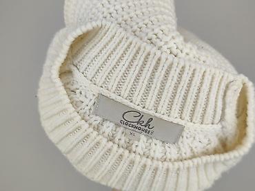 exquiss's sweter: Clockhouse, Sweter damski, rozmiar XL — 4