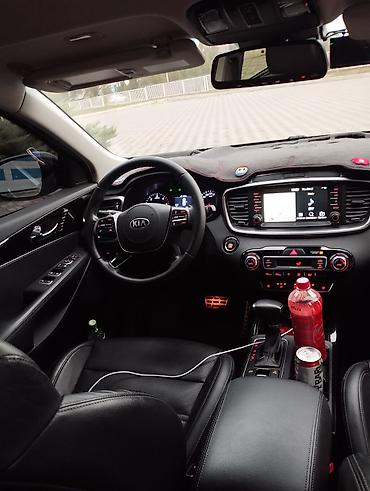 Kia: Kia Sorento: 2018 г., 2.2 л, Автомат, Дизель, Кроссовер — 6