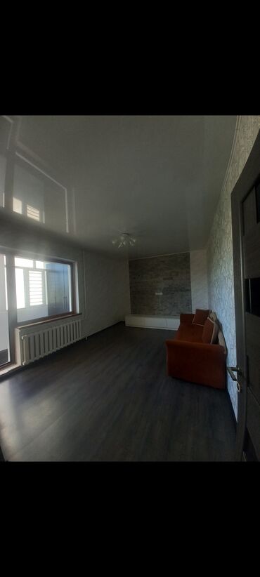 квартира аренда в бишкек: 2 комнаты, Собственник, Без подселения, С мебелью частично