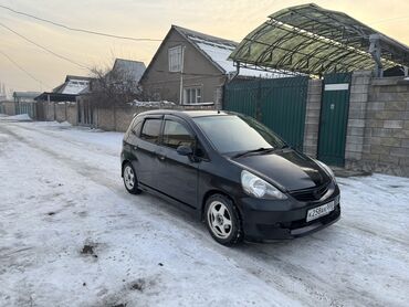 машина выкуп: Honda Fit: 2001 г., 1.3 л, Вариатор, Бензин, Хэтчбэк