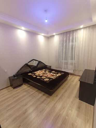 Uzunmüddətli kirayə mənzillər: Nərimanov rayonu,əliyar əliyev,daxili qoşunlar ilə üzbəüz,16 — 3