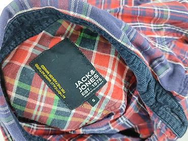bluzy john deere: Jack & Jones, Koszula damska, rozmiar S — 5