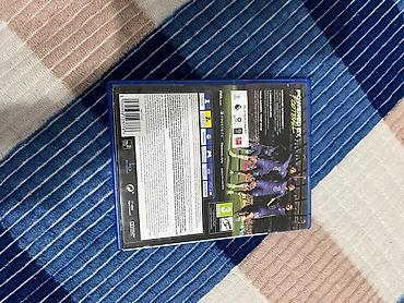 msi gf65 thin: FIFA 22 для PlayStation 4 (диск Blu‑ray, коробочное издание) - — 3