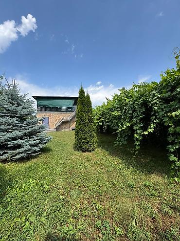 Продажа коттеджей и домов: 3 комнаты, 72 м², 11 соток, Кызыл-Туу, Агентство недвижимости — 27