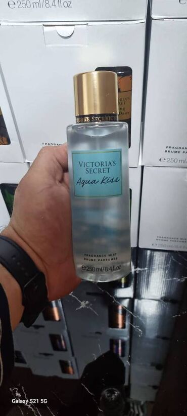 Parfemi: Body mist, VictoriaS Secret, Kopija — 7