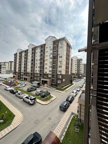 Продажа квартир: 2 комнаты, 75 м², 108 серия, 4 этаж, Евроремонт