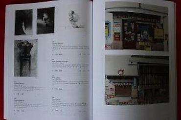 Knjige: AUKCIJSKI KATALOG DOROTHEUM, KUNST DES 20. JAHRHUNDERTS,2004 | — 17