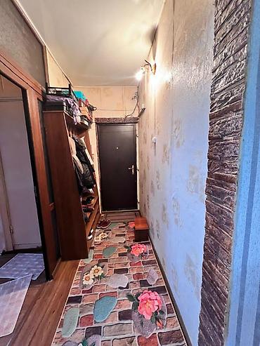 квартиры восток 5: 1 комната, 35 м², Восток-5 мкр 105 серия, 9 этаж, Евроремонт — 2