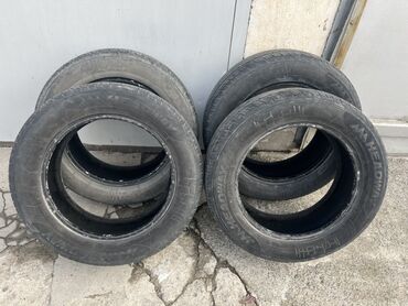 летняя резина купить: Шины 225 / 60 / R 17, Лето, Комплект, Легковые