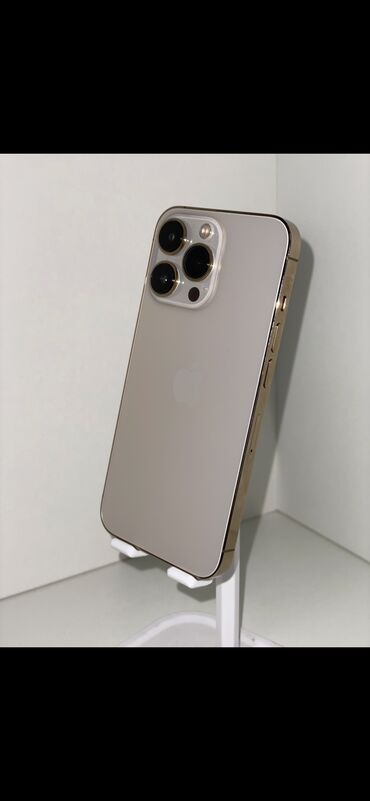 айфоны 12 про: IPhone 13 Pro, Б/у, 256 ГБ, Matte Gold, Зарядное устройство, Защитное стекло, Чехол, В рассрочку, 85 %