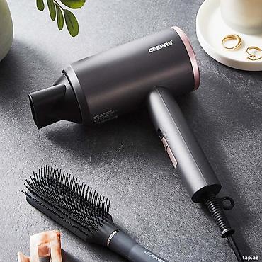 cyber shot: Fen Geepas GH86061Geepas GH86061 haqqında məlumat — bu model hair — 1