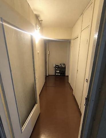 Продажа квартир: 2 комнаты, 43 м², Кок-Жар мкр 104 серия, 3 этаж, Требуется ремонт — 4