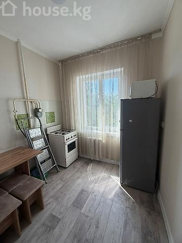 105: 2 комнаты, 48 м², 7 мкр 105 серия, 5 этаж, Евроремонт — 10