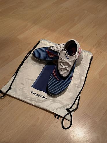 barsofka nike: Butslar Nike, Ölçü: 41, Yeni — 2