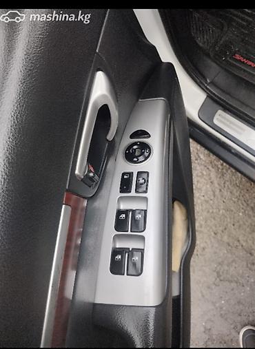 Hyundai: Hyundai Santa Fe: 2009 г., 2 л, Автомат, Дизель, Кроссовер — 8