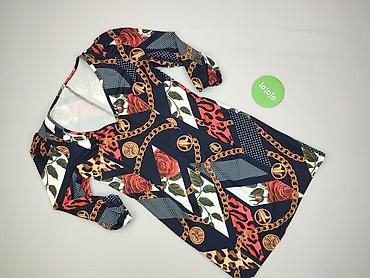 deichmann catwalk botki: Shein, Sukienka damska, rozmiar S — 2