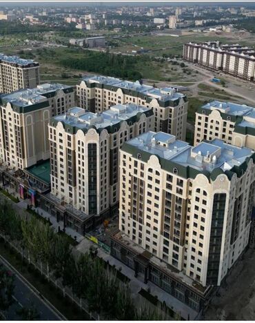 квартира без риэлтора: 1 комната, 53 м², Элитка, 5 этаж, ПСО (под самоотделку)