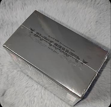 пантера видео слив: Подарочный бокс Black Sabbath — «Black Box: The Complete Original — 3