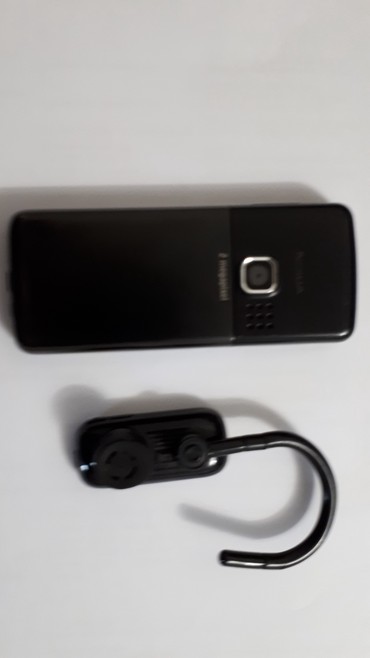 nokia 6700: Nokia цвет - Черный