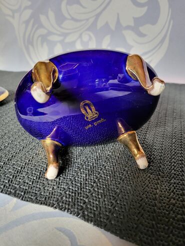 Kutije za odlaganje: Kutija za nakit, bоја - Šareno, Novo — 12