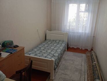 Продажа квартир: 3 комнаты, 56 м², Хрущевка, 3 этаж, Косметический ремонт — 8