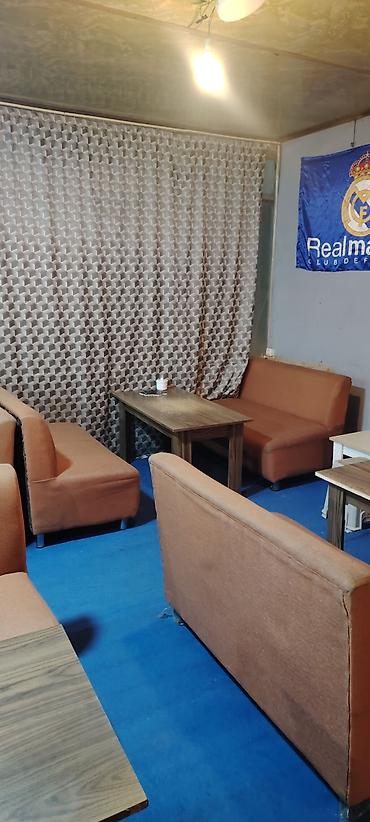 coffe aparatı: Təcili pul lazımdı deyə baglayiram — 3