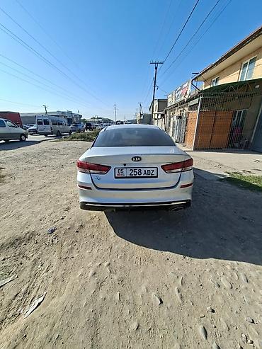 диск киа к5: Kia K5: 2019 г., 2 л, Автомат, Газ, Седан — 2