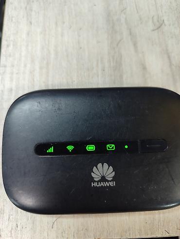 4g mifi modem satilir: Mifi aparatı satılır.Yaxşı vəziyyətdədir — 2