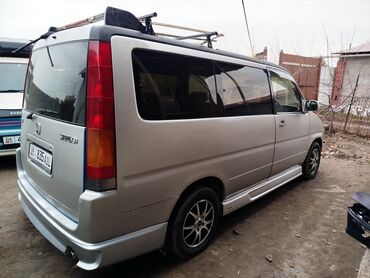 хонда инспайр 2003 цена бишкек: Honda Stepwgn: 1996 г., 2 л, Автомат, Газ, Вэн/Минивэн