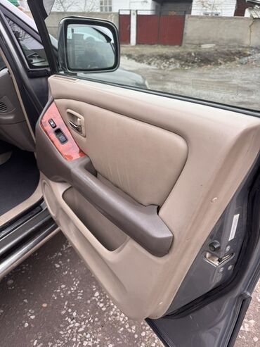 Lexus: Lexus RX: 2002 г., 3 л, Автомат, Бензин, Кроссовер — 22