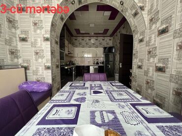 Həyət evləri və villaların satışı: 3 mərtəbəli həyət evi – geniş həyət və rahat planlama. Ev 3 — 18