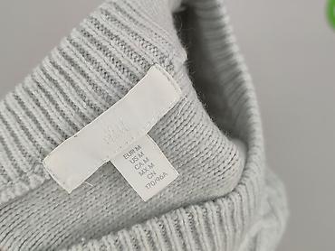 bolerko hm: H&M, Sweter damski, rozmiar M — 4