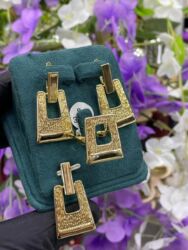 Bijuteriya dəstləri: Stall dəstlər 🛍
•QARALMIR✅️ — 25