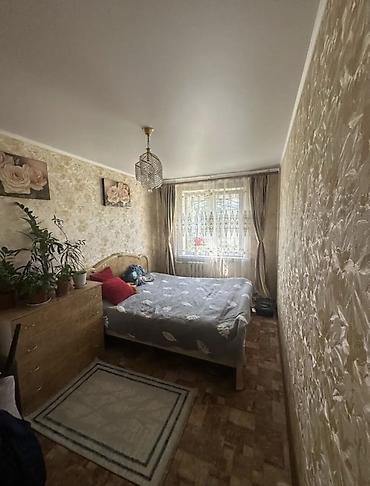 Продажа квартир: 3 комнаты, 58 м², 104 серия, 2 этаж — 2