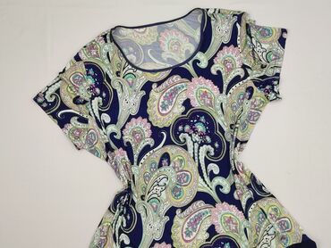 sukienki wesele plus size: Сукня жіноча, розмір 5XL