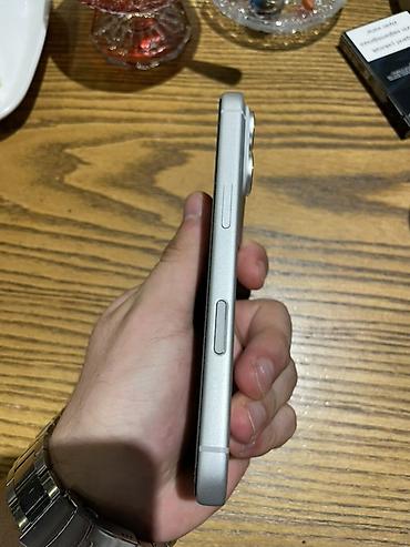 apple ipad pro: IPhone 17 Pro, Gümüşü, Simsiz şarj, Face ID — 3